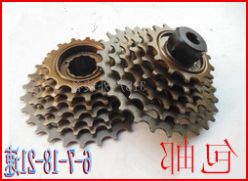 Pignon de vélo CAMPAGNOLO - Ref 2367878