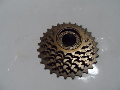 Pignon de vélo - Ref 2367889
