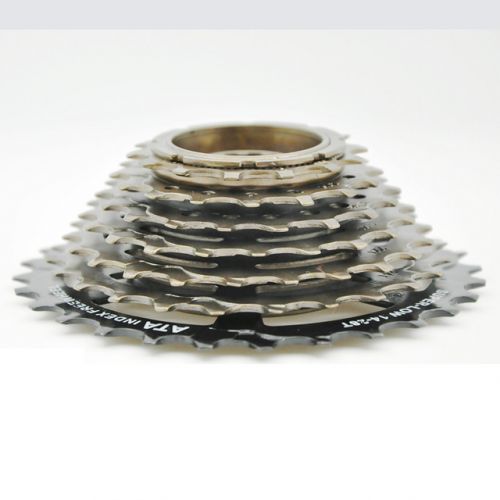 Pignon de vélo 7 vitesses - Ref 2367899