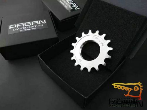 Pignon de vélo PAGAN - Ref 2367901