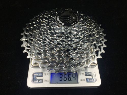Pignon de vélo SRAM - Ref 2367925