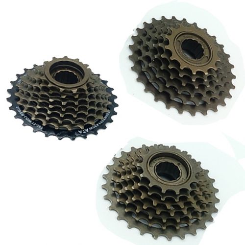 Pignon de vélo 8 vitesses - Ref 2368000