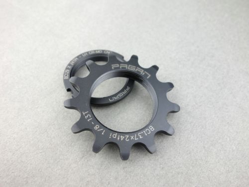 Pignon de vélo PAGAN - Ref 2368005