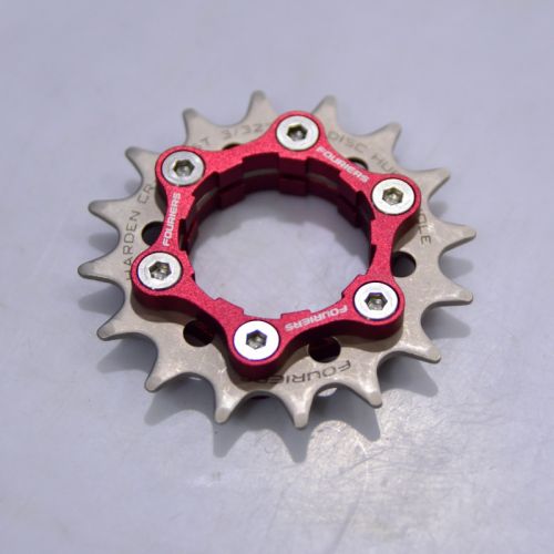 Pignon de vélo FOURIERS - Ref 2368007