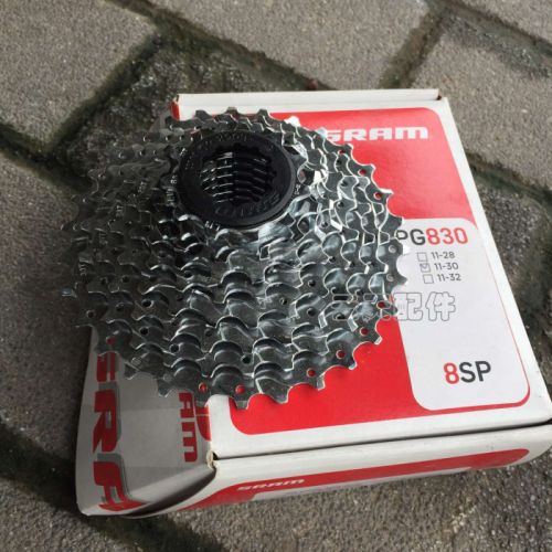 Pignon de vélo 8 vitesses SRAM - Ref 2368030