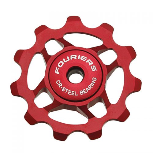 Pignon de vélo FOURIERS - Ref 2368036