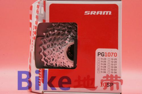 Pignon de vélo SRAM - Ref 2368125