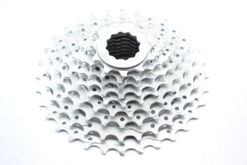 Pignon de vélo 9 vitesses SUNRACE - Ref 2368178