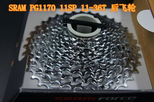 Pignon de vélo SRAM - Ref 2368197