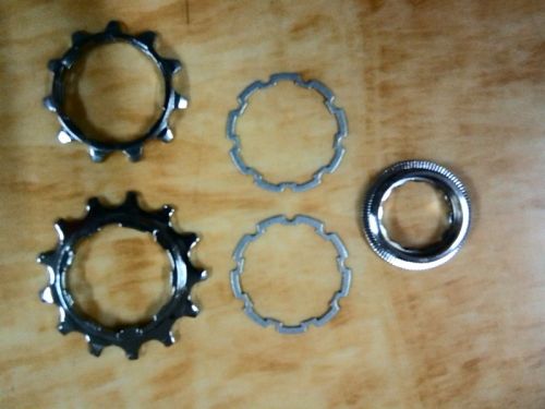 Pignon de vélo - Ref 2368211