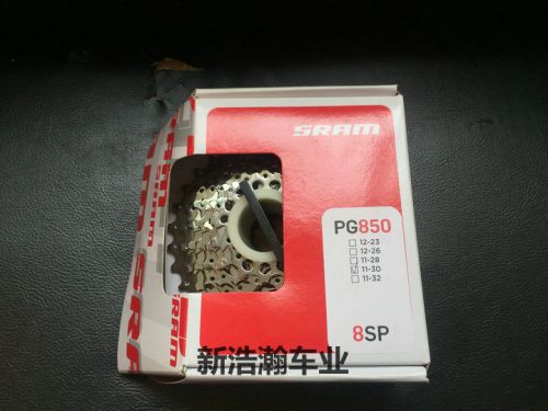 Pignon de vélo 8 vitesses SRAM - Ref 2368387