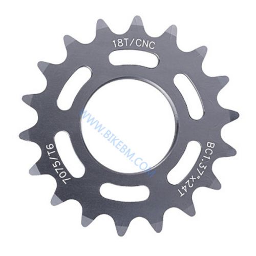 Pignon de vélo SHUN - Ref 2368414