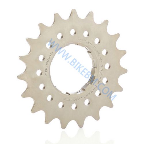 Pignon de vélo FOURIERS - Ref 2368417