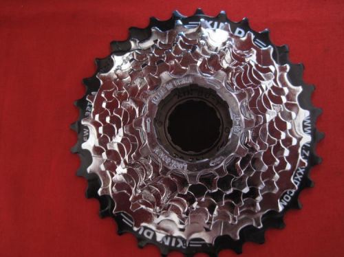 Pignon de vélo FRIKE - Ref 2368434