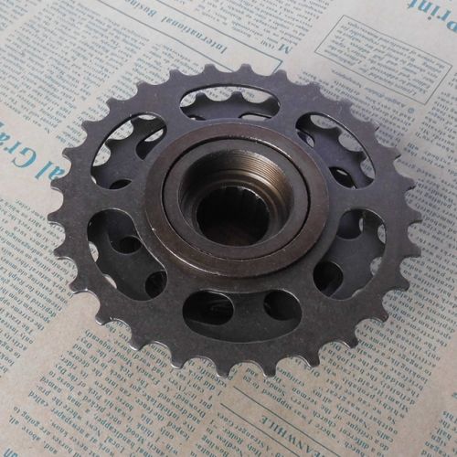 Pignon de vélo 7 vitesses - Ref 2368495