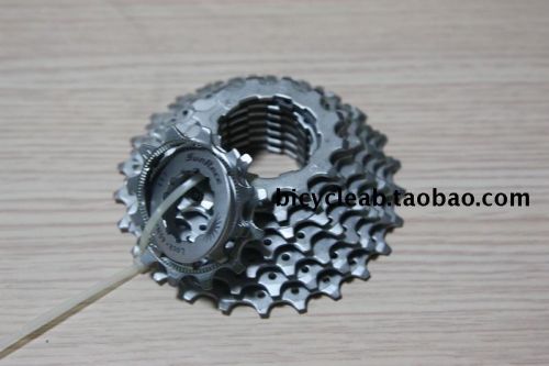 Pignon de vélo 9 vitesses - Ref 2368512