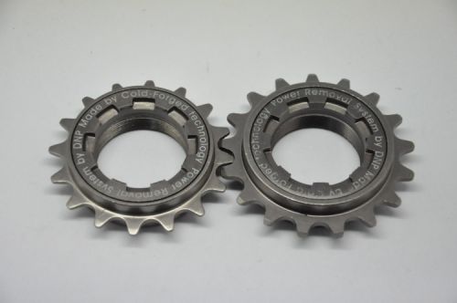 Pignon de vélo BJ-FIXED - Ref 2368529