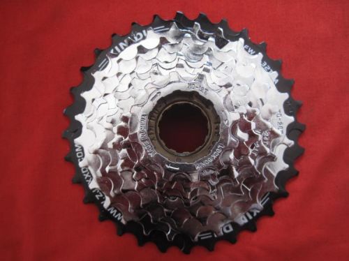 Pignon de vélo FRIKE - Ref 2368573