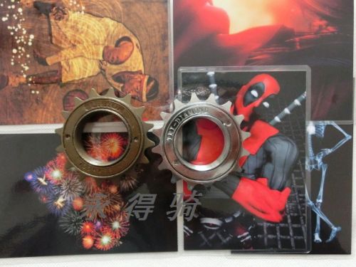 Pignon de vélo RUSUOO - Ref 2368603