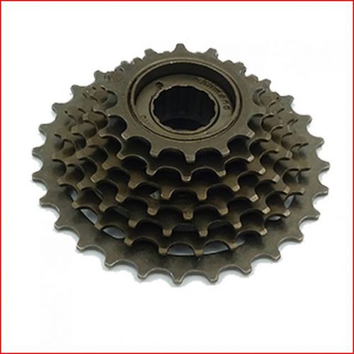 Pignon de vélo JUYOU - Ref 2368672