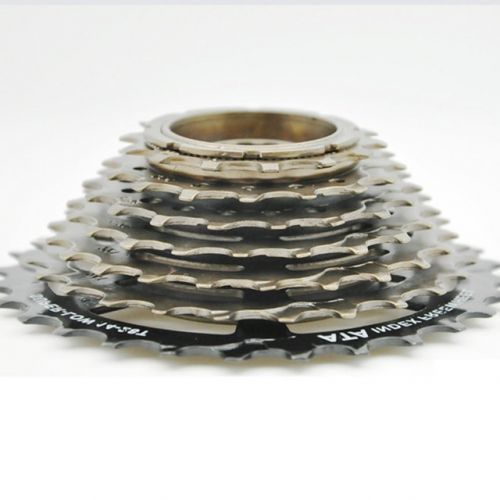 Pignon de vélo 7 vitesses TOTTA - Ref 2368675