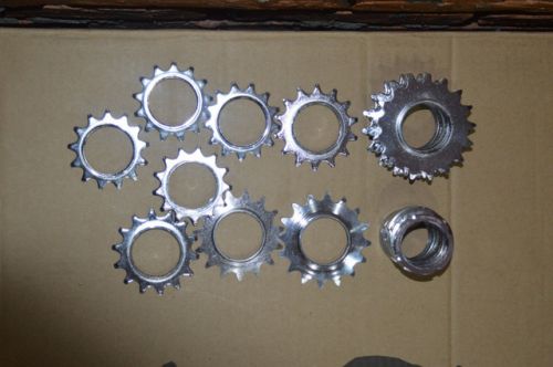 Pignon de vélo - Ref 2368692