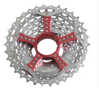 Pignon de vélo 9 vitesses SRAM - Ref 2368761