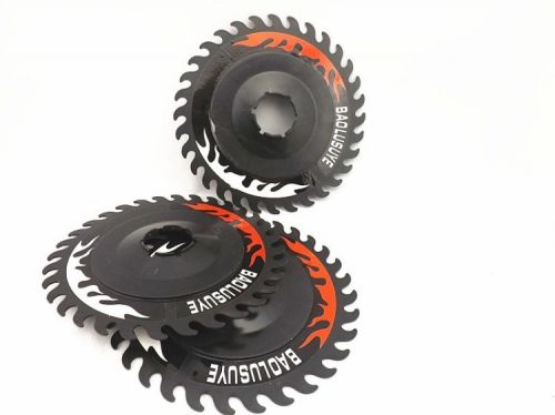 Pignon de vélo RUSUOO - Ref 2368764