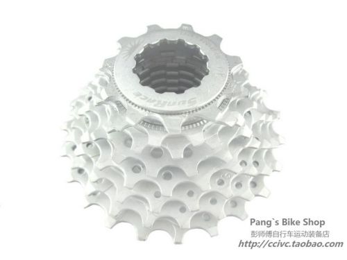 Pignon de vélo 8 vitesses SUNRACE - Ref 2368775