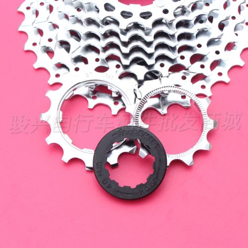 Pignon de vélo 9 vitesses - Ref 2368861