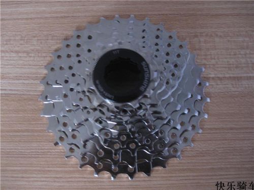 Pignon de vélo 9 vitesses SUNSHINE - Ref 2368963