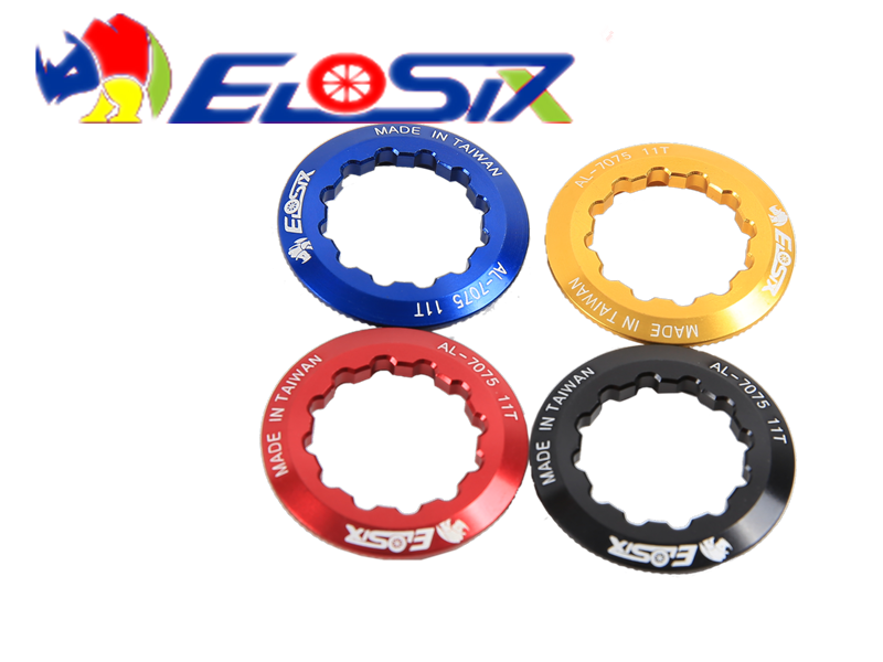 Pignon de vélo EIOSIX - Ref 2369143