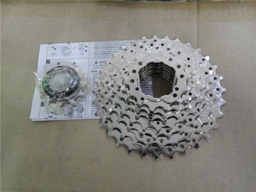 Pignon de vélo 9 vitesses - Ref 2369159