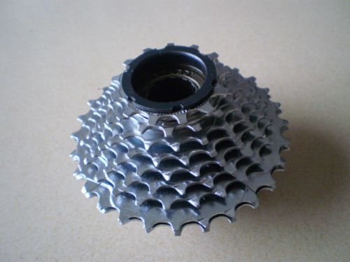 Pignon de vélo 8 vitesses - Ref 2369174