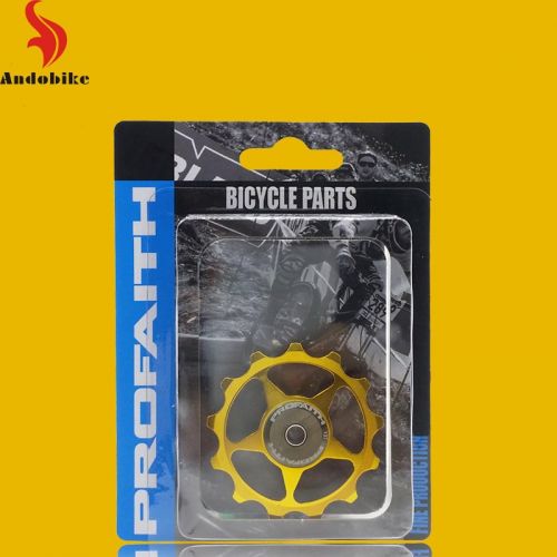 Pignon de vélo PROFAITH - Ref 2369283