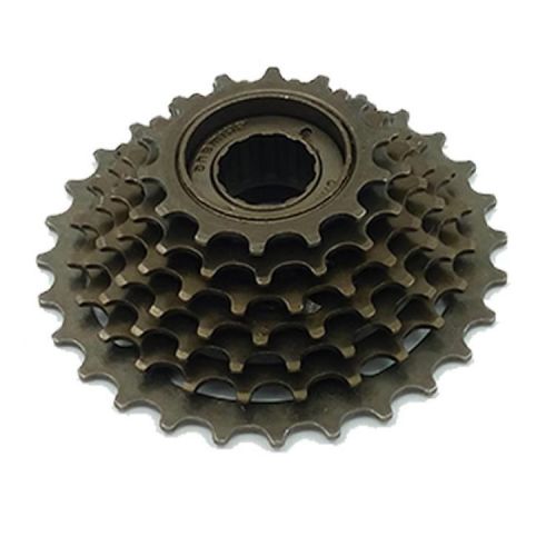 Pignon de vélo BECAUSE - Ref 2369295