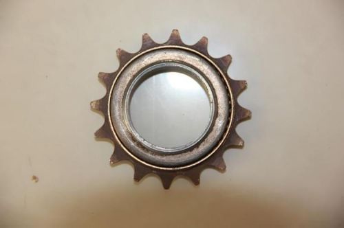 Pignon de vélo - Ref 2369382