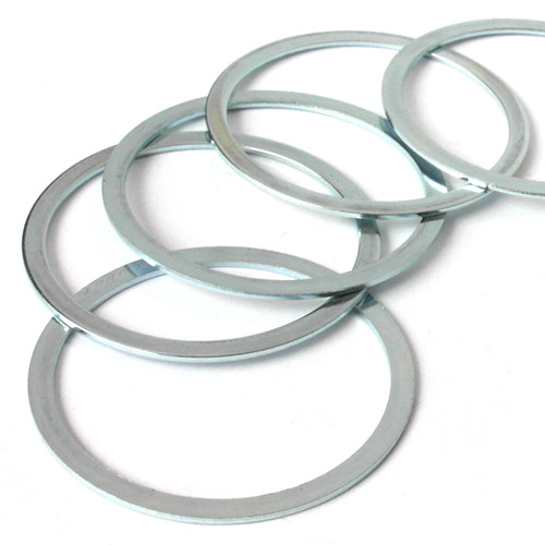 Pignon de vélo FIXED GEAR - Ref 2369819