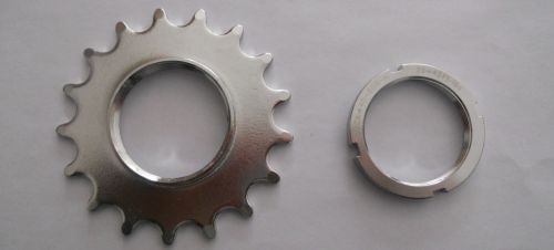 Pignon de vélo - Ref 2369831