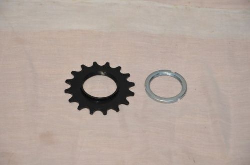 Pignon de vélo 1 vitesse - Ref 2369915