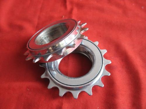 Pignon de vélo 1 vitesse FRIKE - Ref 2369966