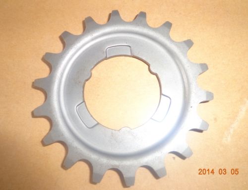 Pignon de vélo SRAM - Ref 2370123