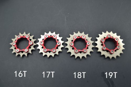 Pignon de vélo FOURIERS - Ref 2370246