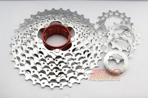 Pignon de vélo 9 vitesses SRAM - Ref 2370275