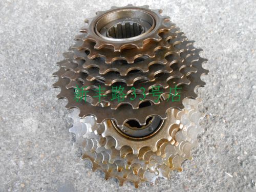 Pignon de vélo - Ref 2370313