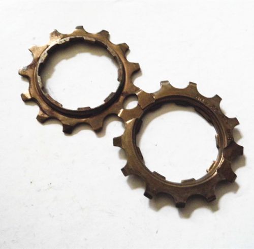 Pignon de vélo 8 vitesses - Ref 2370400