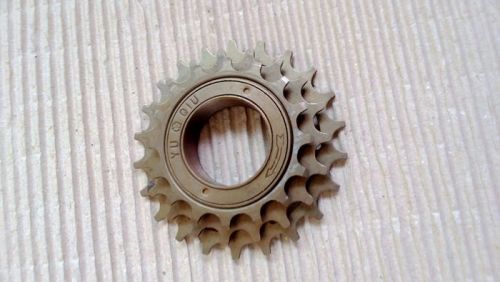 Pignon de vélo 3 vitesses - Ref 2370424