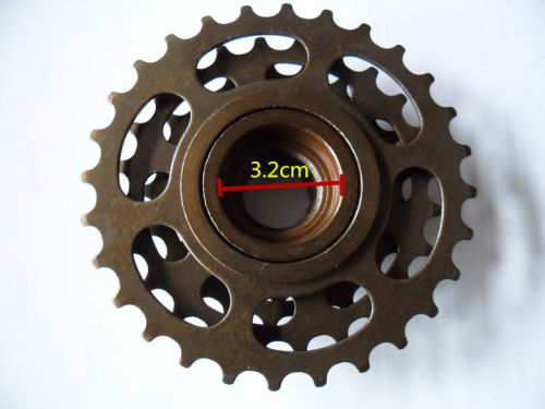 Pignon de vélo - Ref 2370427