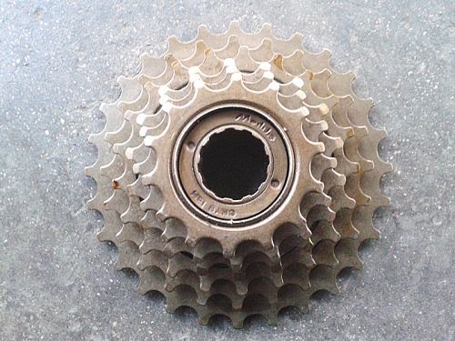 Pignon de vélo - Ref 2370486