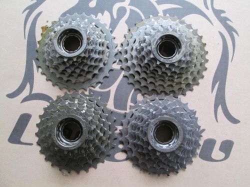 Pignon de vélo 8 vitesses - Ref 2370567